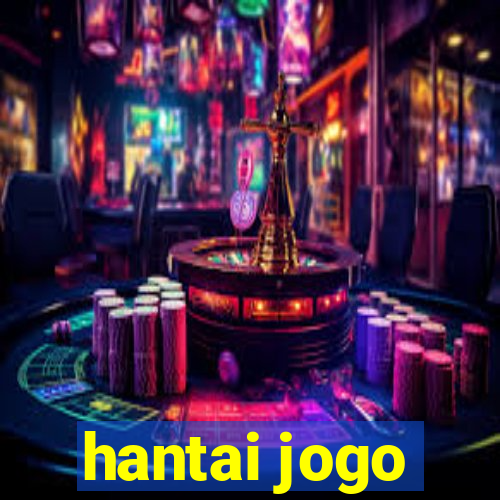 hantai jogo